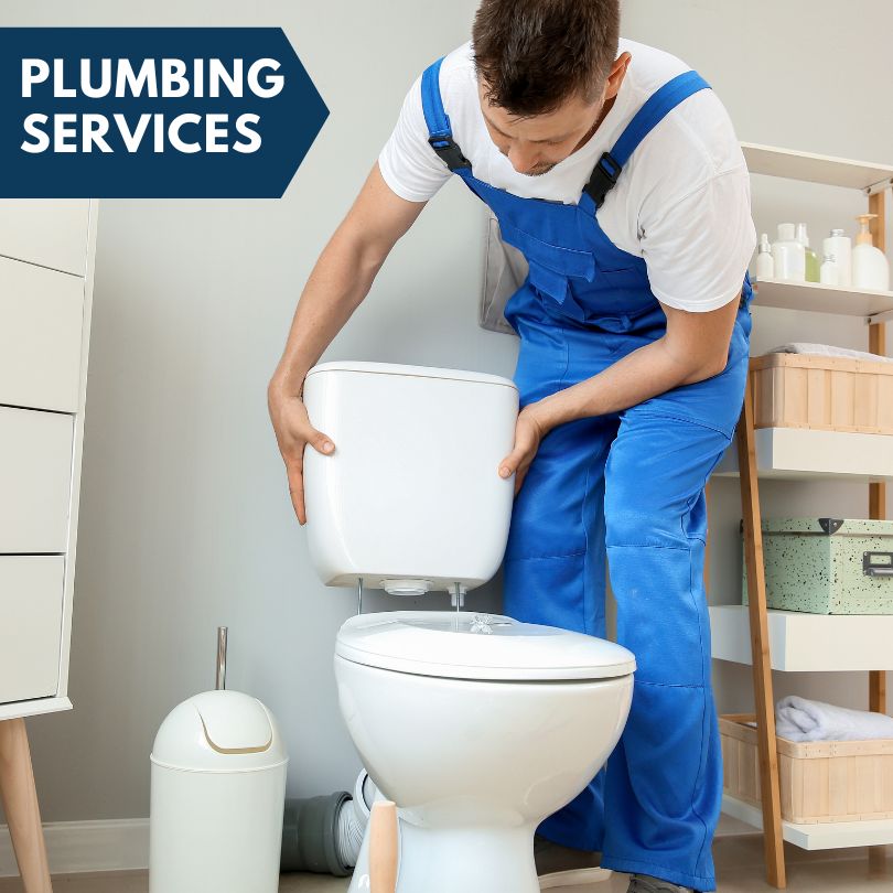 Plumbing Company in Timberlake, NC